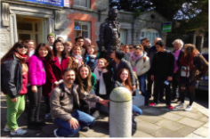 alpha-dublin-ireland