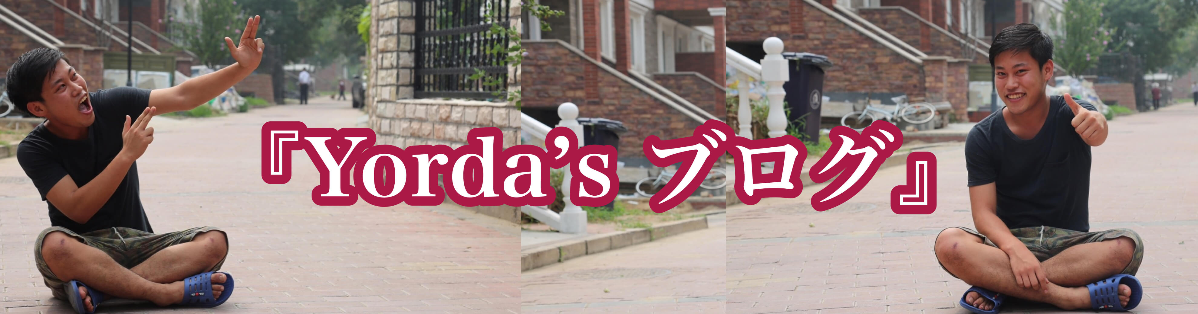 yorda's
