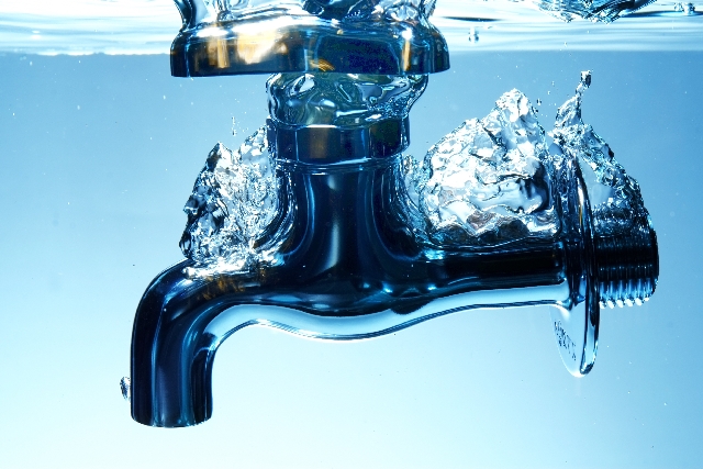 アイルランド水道水