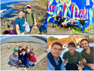 アイルランド留学体験談