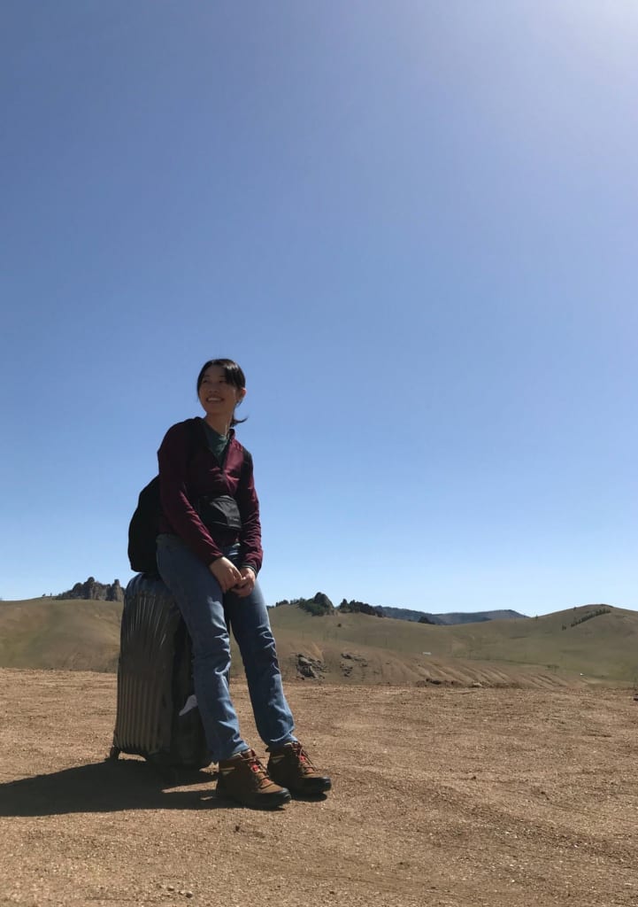 アイルランドMIOさん留学体験談『乗馬もできるアイルランド』(2週間) アイルランドMIOさん留学体験談『乗馬もできるアイルランド』(2週間)