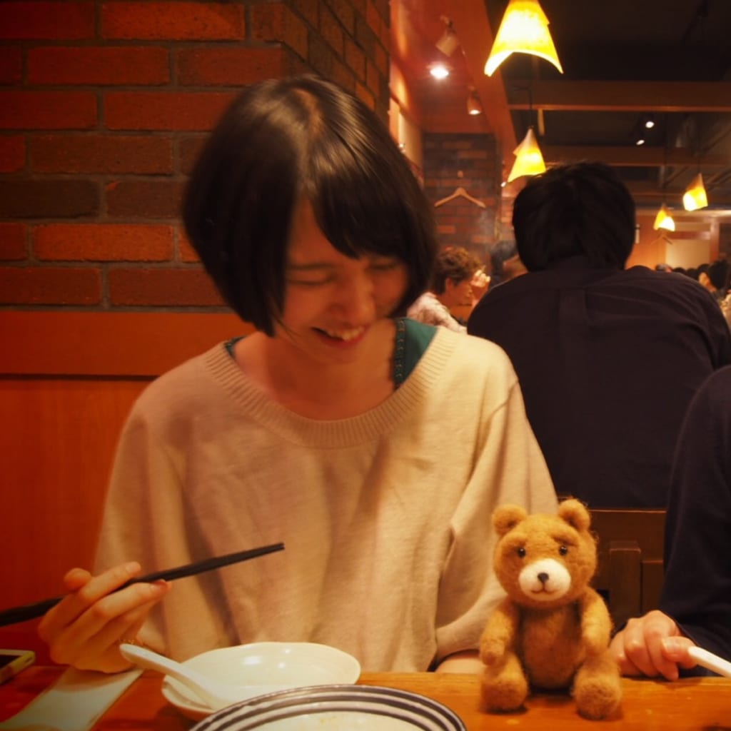 こむこむさんのアイルランド留学『海外で働きたかったけど、ずっと諦めていました。』(12週間) こむこむさんのアイルランド留学『海外で働きたかったけど、ずっと諦めていました。』(12週間)