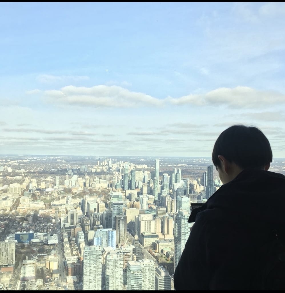 Tさんのアイルランド留学『働く前に社会人になってからはできない事をしようと思った』(4週間) Tさんのアイルランド留学『働く前に社会人になってからはできない事をしようと思った』(4週間)