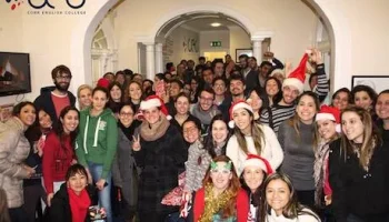 Cork-English-College