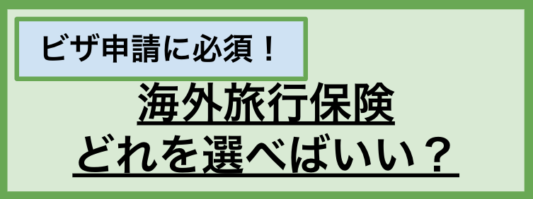 アイルランド海外保険