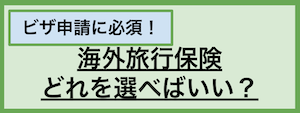 アイルランド海外保険